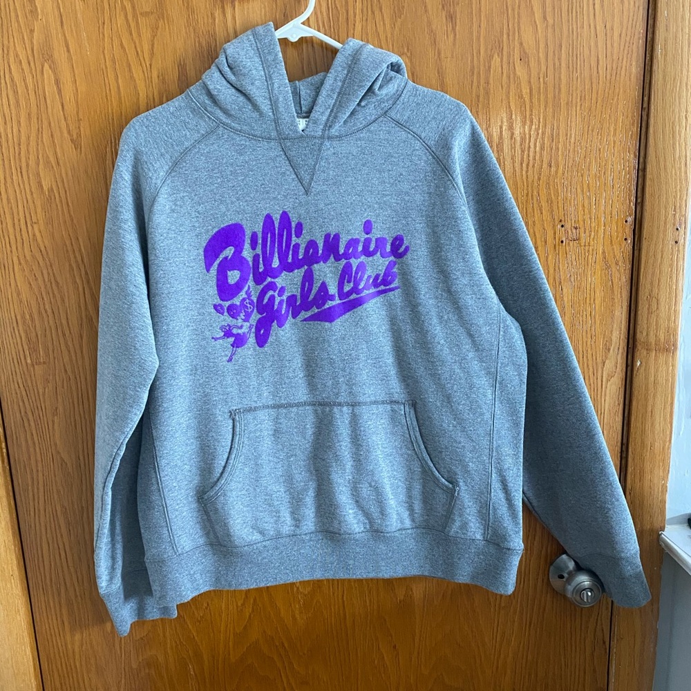 BGC hoodie